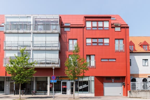 Apoteksgatan 9, Staffanstorp