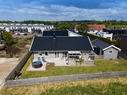 Häljenäsvägen 18B, Häljarp