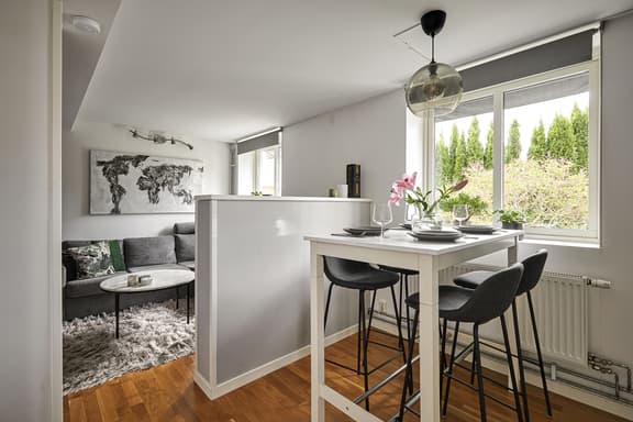 Kummelgatan 4B, Borås