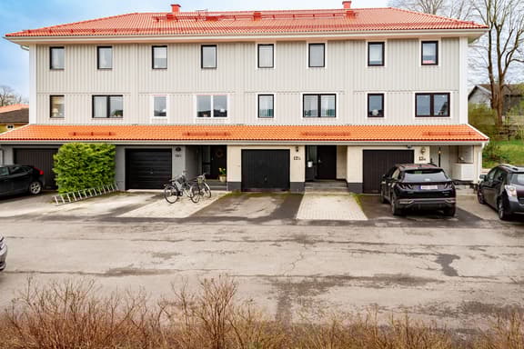 Eriksgatan 12B, Falköping