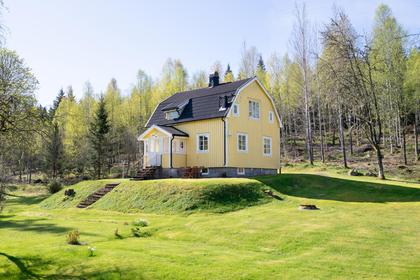 Exteriörbild