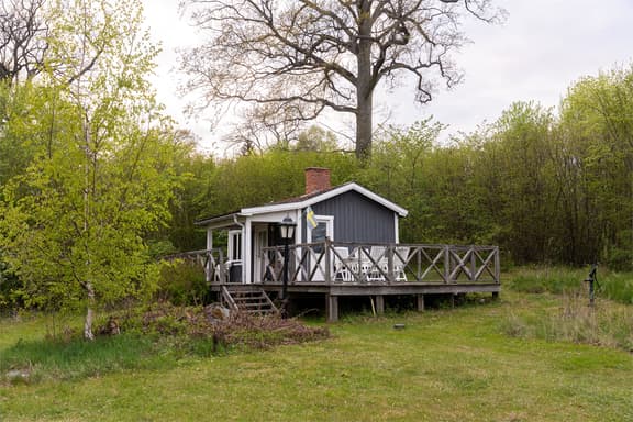 Almö-Lindö 16, Västerås