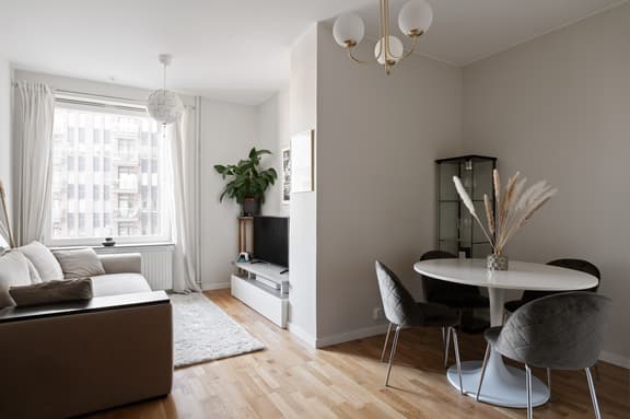 Responsgatan 12, Stockholm