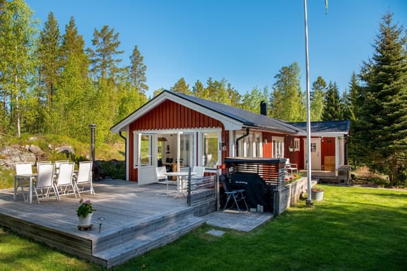 Rondellen 28, Söderhamn