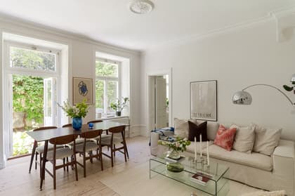 Upplandsgatan 79A, Vasastan