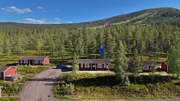 Ranchen 42, Malung-Sälen