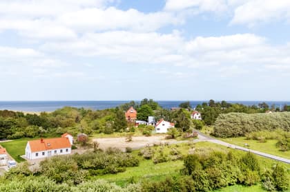 Bild av närområdet