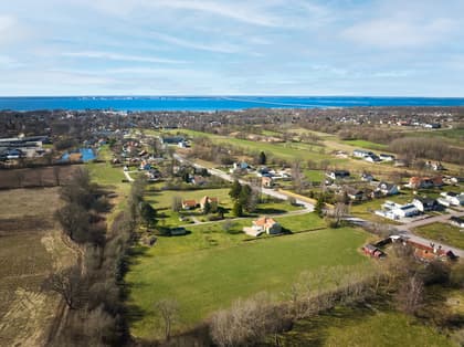 Bild av närområdet