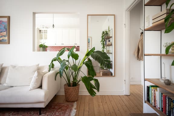 Gustavsplatsen 1E, Göteborg