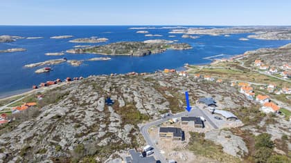 Bild av närområdet