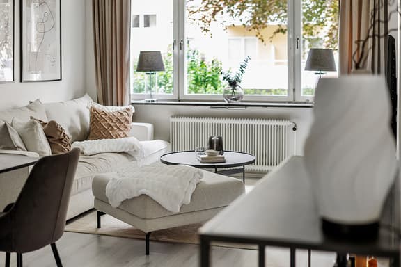 Trozelligatan 24, Norrköping