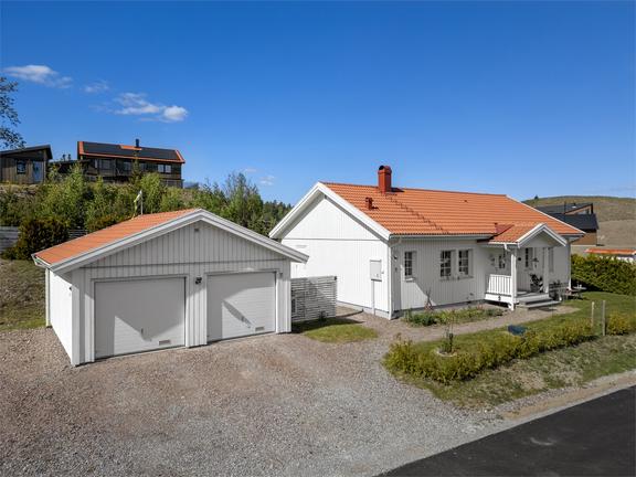 Brotorpsvägen 39, Trosa