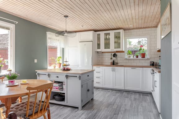 Vistenagatan 3, Mjölby