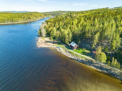 Bild av närområdet