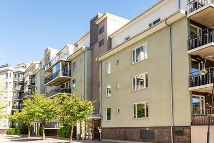 Exteriörbild