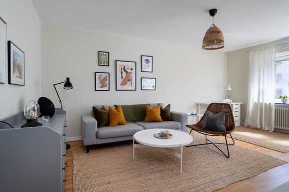 Skomakaregatan 11, Linköping