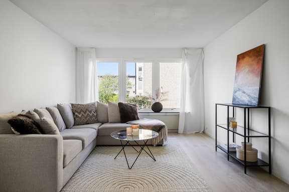 Umeågatan 6C, Helsingborg