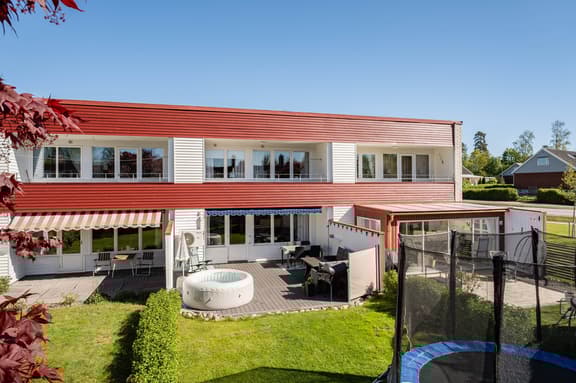 Backavägen 7G, Katrineholm