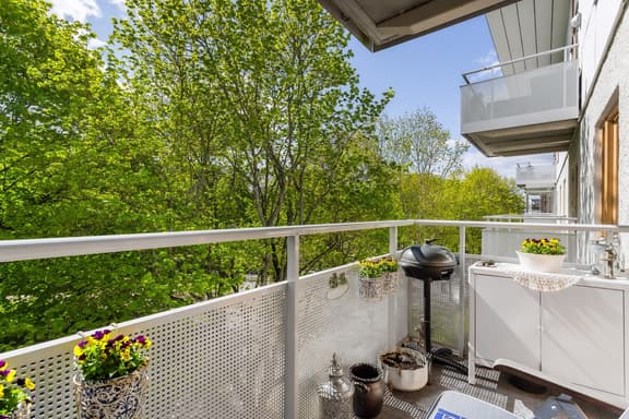 Franstorpsvägen 2, Sundbyberg