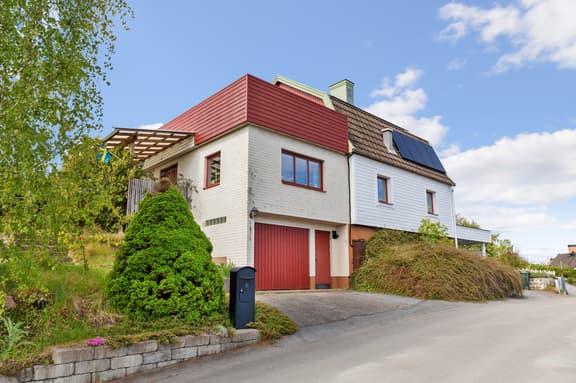 Kolonivägen 8, Finspång