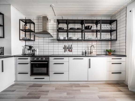 Slånbärsstigen 8A, Västervik