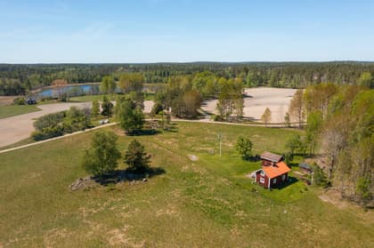 Bild av närområdet