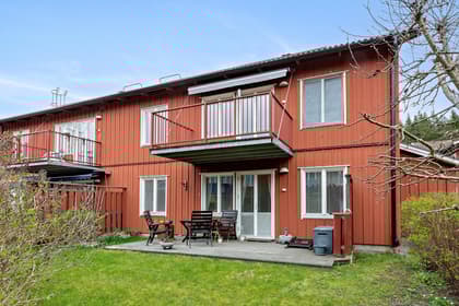 Långsjöängen 40, Ljusterö