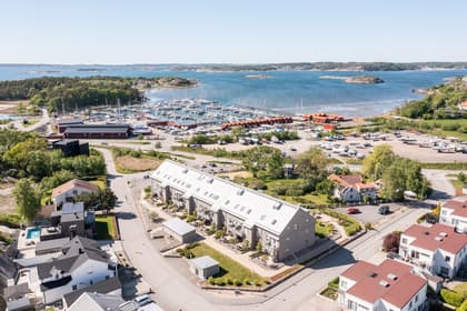 Bild av närområdet