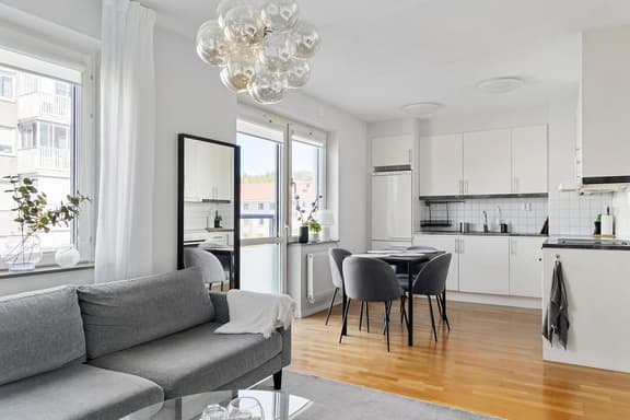 Trollhättevägen 12, Kungälv