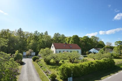 Bild av närområdet