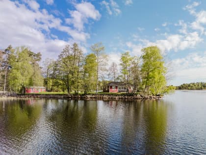 Bild av närområdet