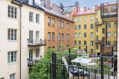 Grevgatan 57, Östermalm