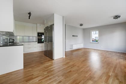 Glasfibergatan 19, Älvsjö Centrum