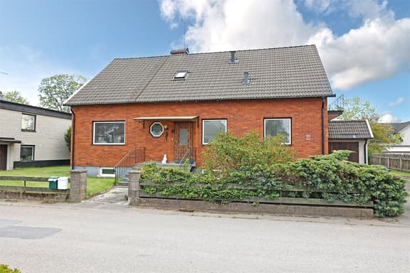 Postgatan 6, Sävsjö