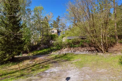 Gråsparvsvägen 11, Älta Kolarängen