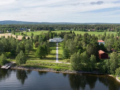 Bild av närområdet