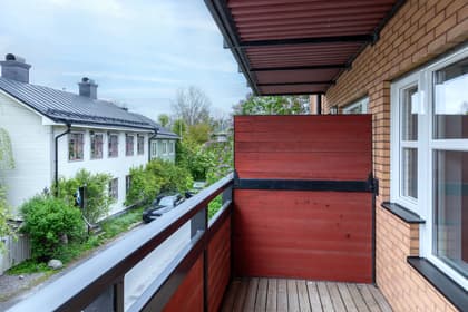 Torggatan 16E, Stadskärnan