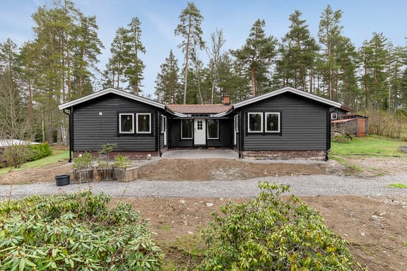 Fasternavägen 417, Norrtälje