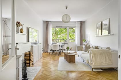 Klostervägen 3B, Inverness