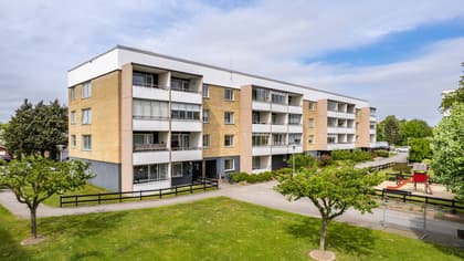 Flädervägen 5, Odal