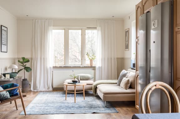 Industrigatan 9B, Ystad