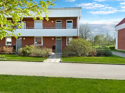 Fänkålsgatan 35, Årsta