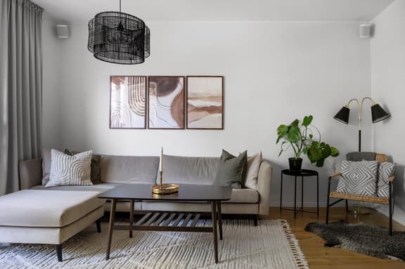 Skidvägen 19, Stockholm