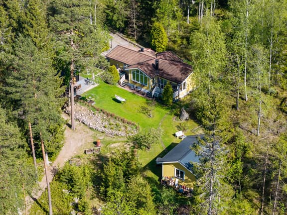 Sjölundavägen 16, Lekeberg