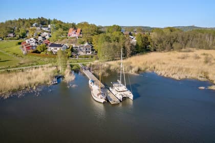 Bild av närområdet