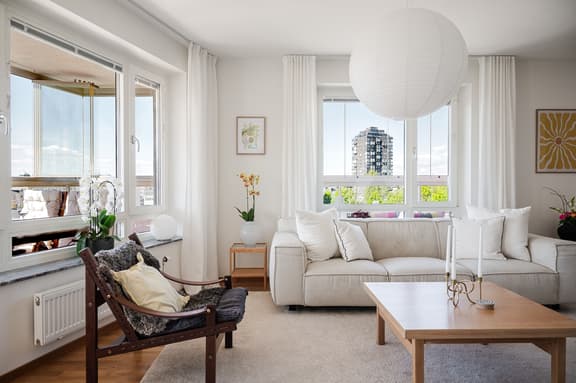 Kanikenäsbanken 10B, Karlstad