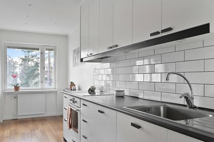 Ringvägen 48, Västerhaninge