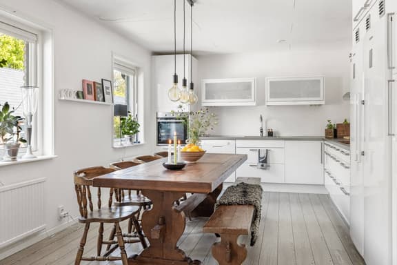 Borres väg 16, Simrishamn