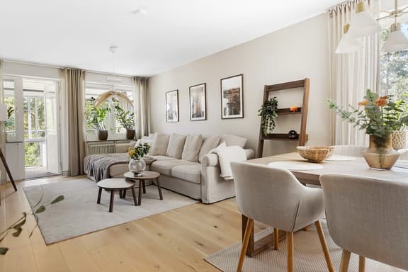 Vändgatan 2, Hammarö