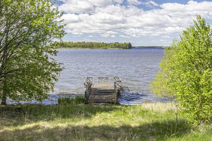 Björkhammarvägen 12, Kvicksund